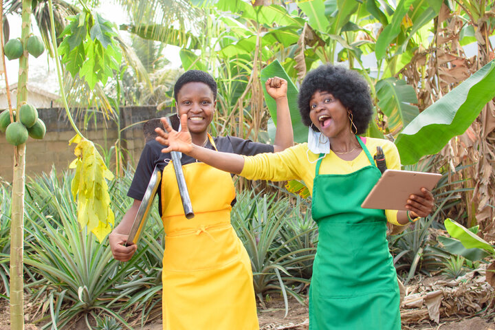 EDEM Society Mission